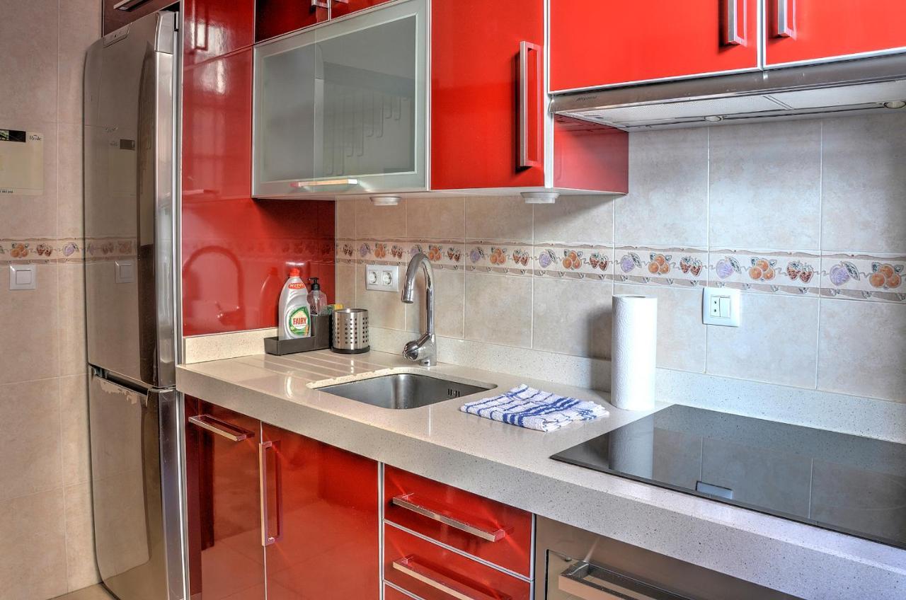 Apartamento Duplex En El Centro De Sevilla Экстерьер фото