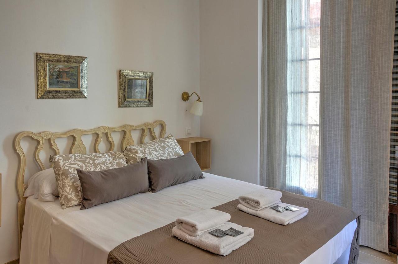 Apartamento Duplex En El Centro De Sevilla Экстерьер фото