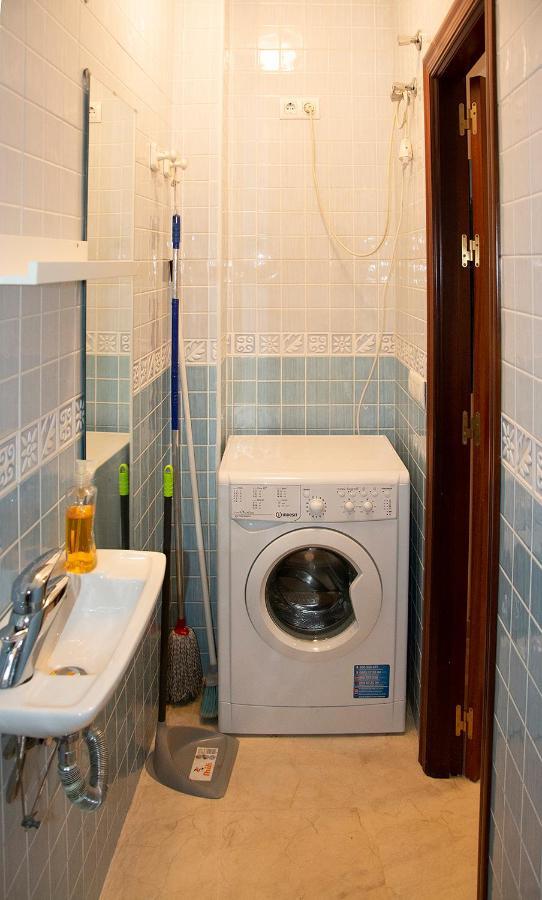 Apartamento Duplex En El Centro De Sevilla Экстерьер фото