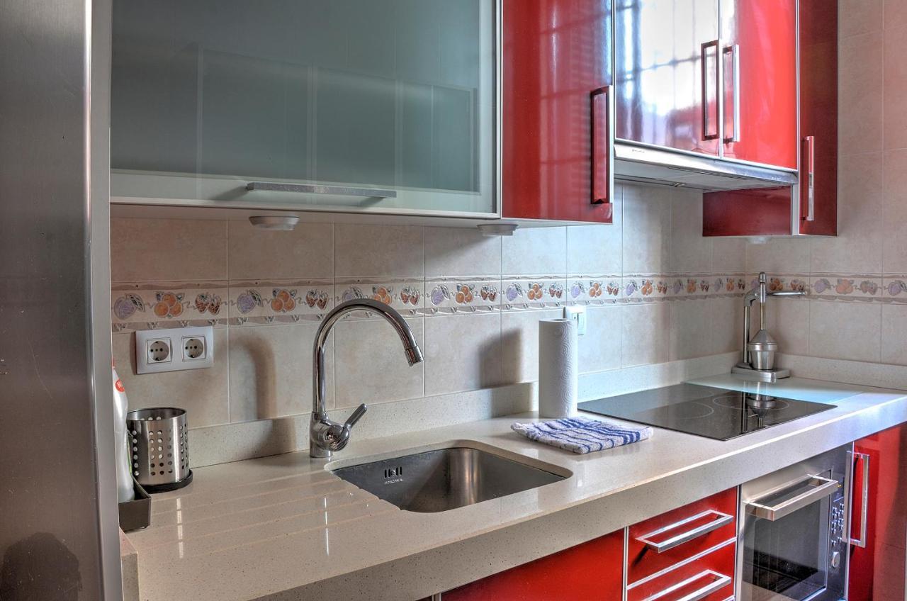 Apartamento Duplex En El Centro De Sevilla Экстерьер фото